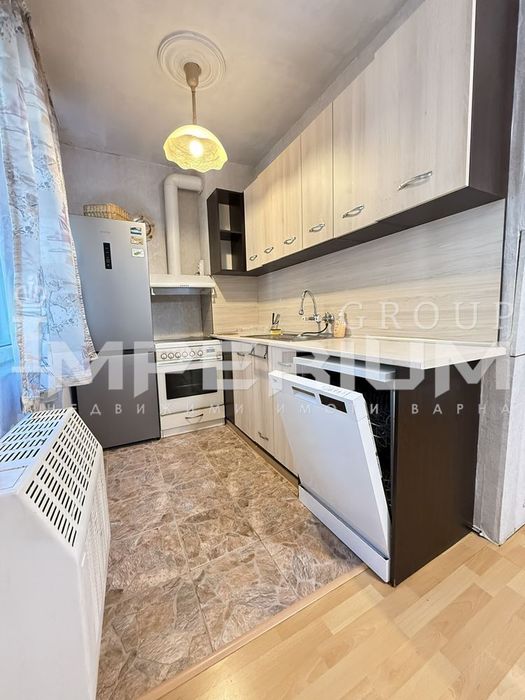 Дава се под наем Четиристаен апартамент в Варна, Лятно кино Тракия - 85 кв.м за 598.23 € - Снимка #5