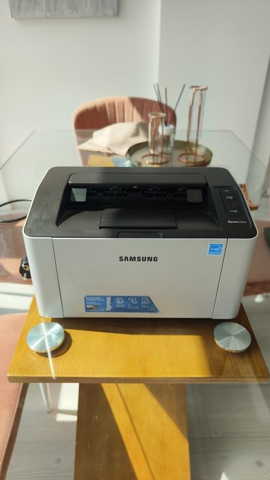 Imprimanta laser SAMSUNG Xpress SL-M2026, A4, USB