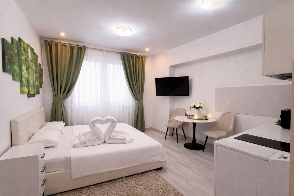 Cazare Regim Hotelier