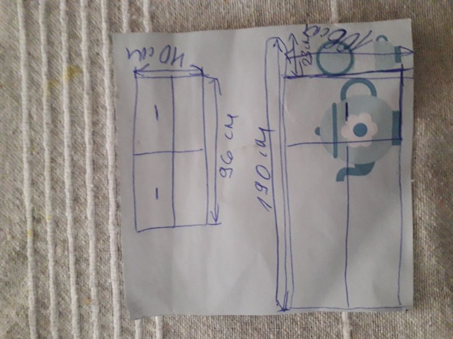 Офис/ мебели за дома