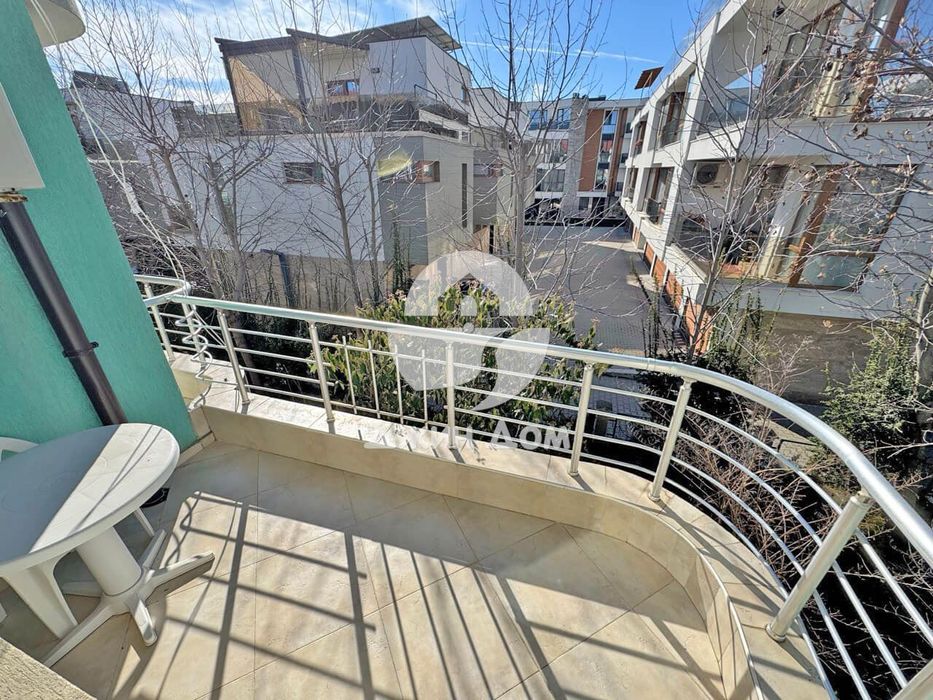 Продава се Едностаен апартамент в Бургас, Сарафово - 34 кв.м за 1339 €/кв.м - Снимка #5