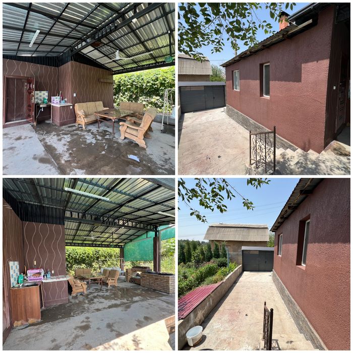 Продаётся своя дача!