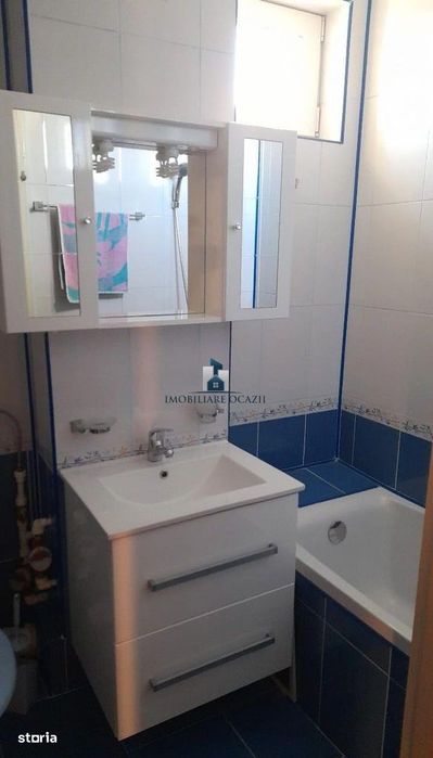 Apartament 2 camere Circular Bld. Obregia