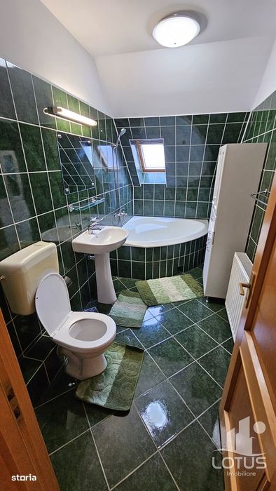 Casa superba, zona premium, Tudor