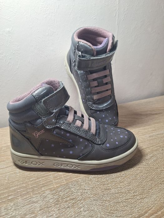 Geox Respira високи обувки за момиче 30 номер