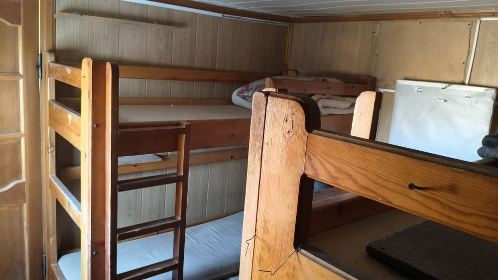 Продам жилой вагон