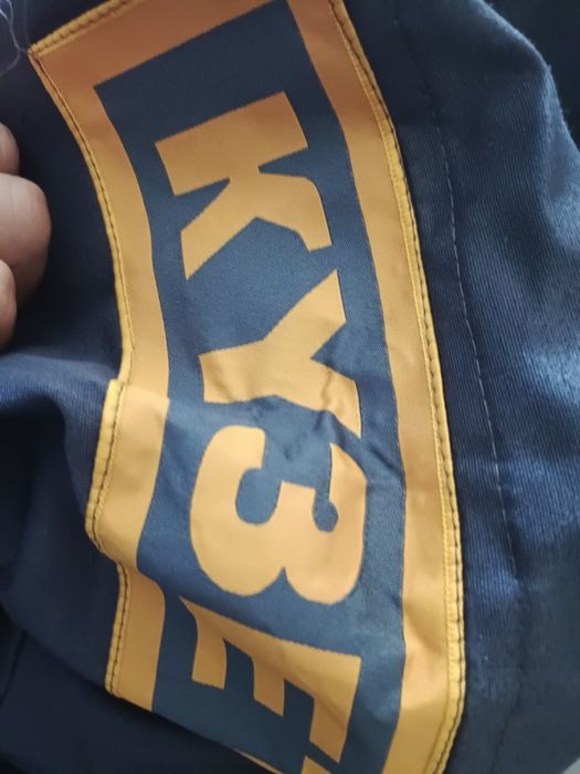 Срочно. Продам б/у Одежда в Зимы для Охранны