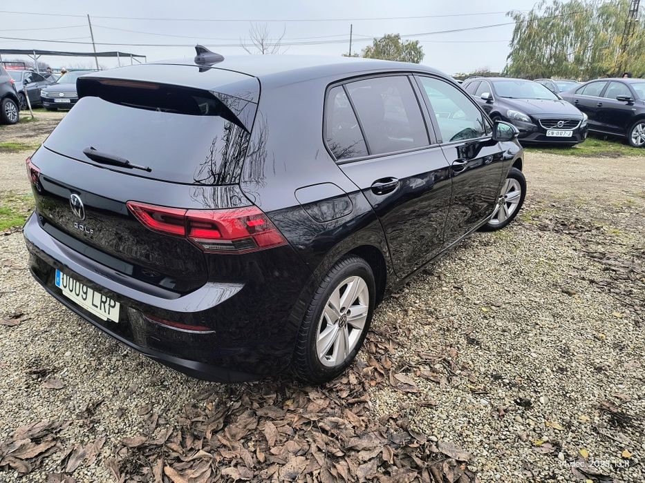 Volkswagen Golf 8 *2021*78000 km