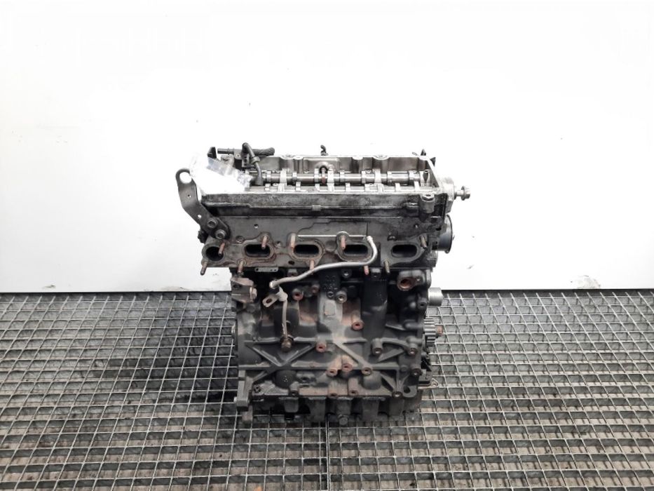 Motor, cod CKF, Skoda Octavia 3 Combi (5E5), 2.0 TDI