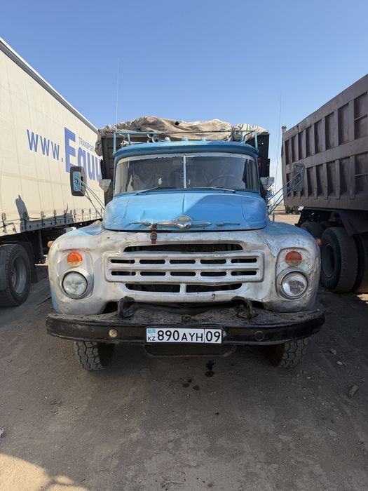 В продаже Зил 130