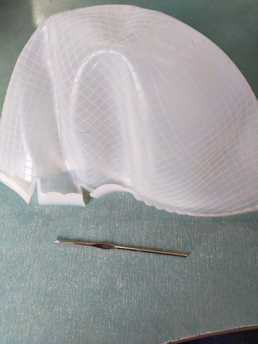 Парикмахерский принадлежности