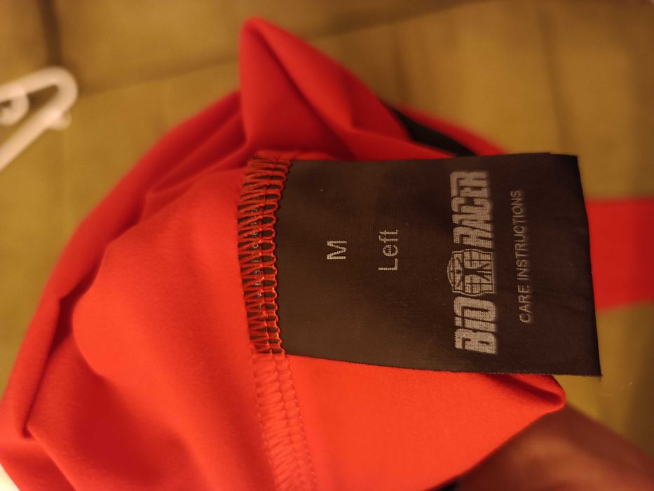 Incalzitoare picioare Bioracer