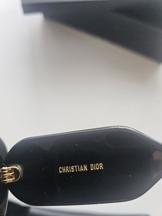 Сланчеви очила Dior