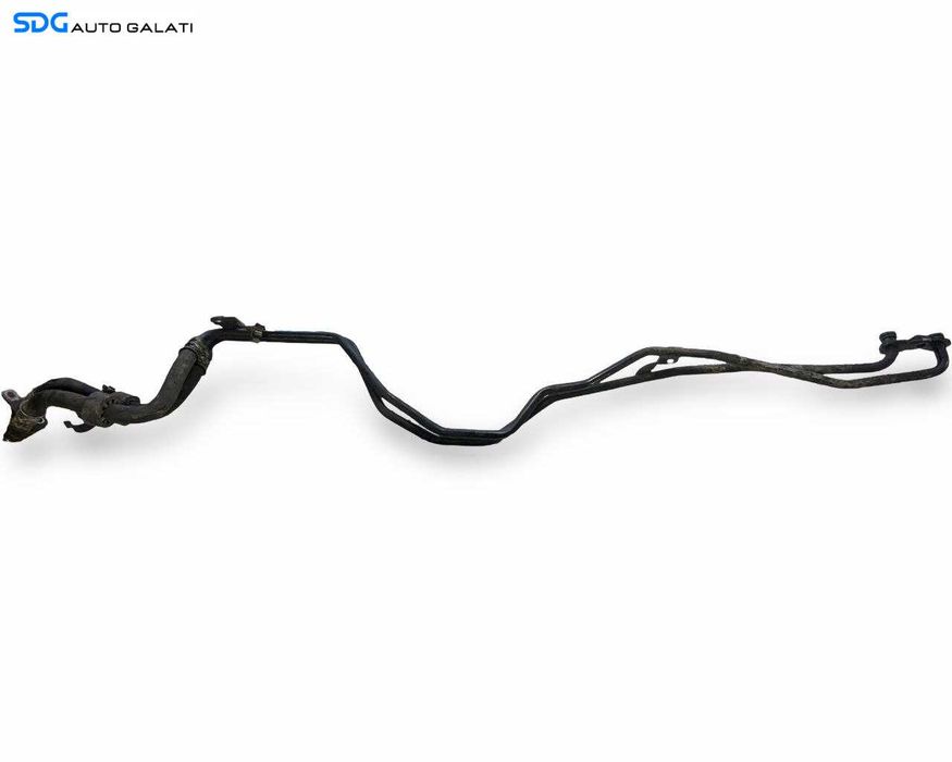 Instalatie Furtun Furtunuri Conducta Conducte Alimentare Combustibil Volkswagen Touareg 3.0 TDI 2002 - 2010 [LR3246]