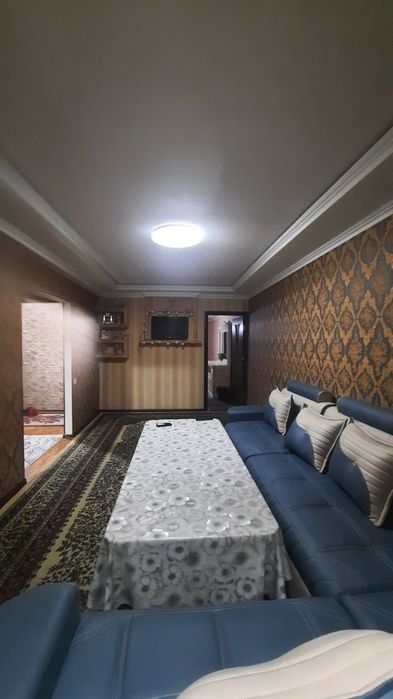 Аренда коракамиш 1/2 2.хонали оилага берилади