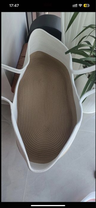 Кокон для малышей