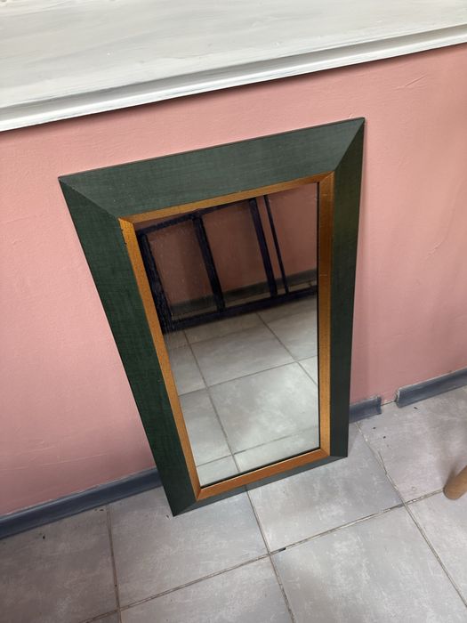 Зеркало   в раме
