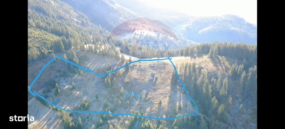 Teren 31,461mp Panaci / Prelungirea Ialovita