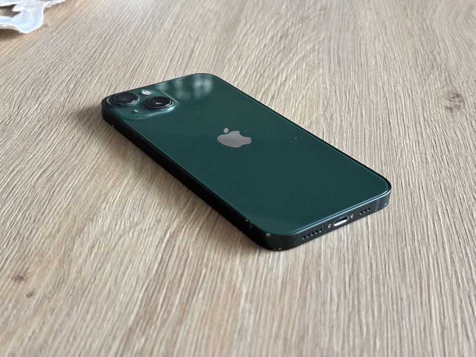 Телефон Iphone 13 128GB