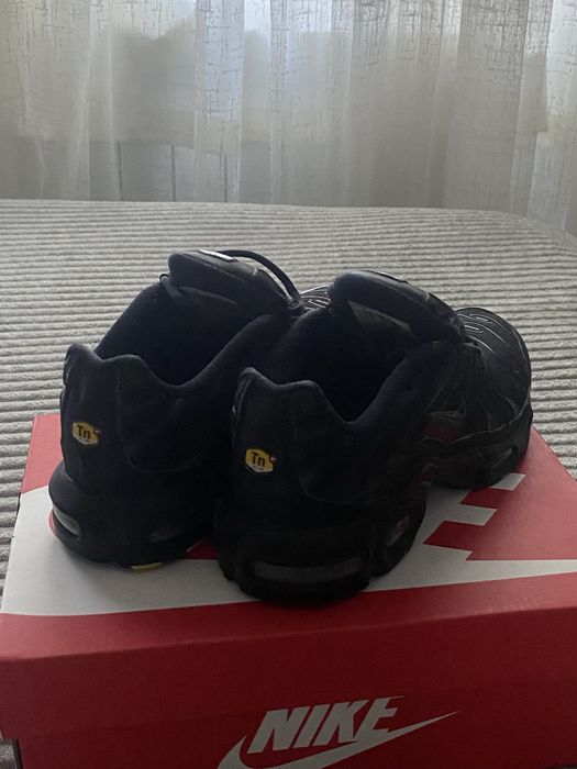 NIKE air max plus (gs)