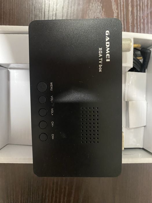 Адаптер для монитора