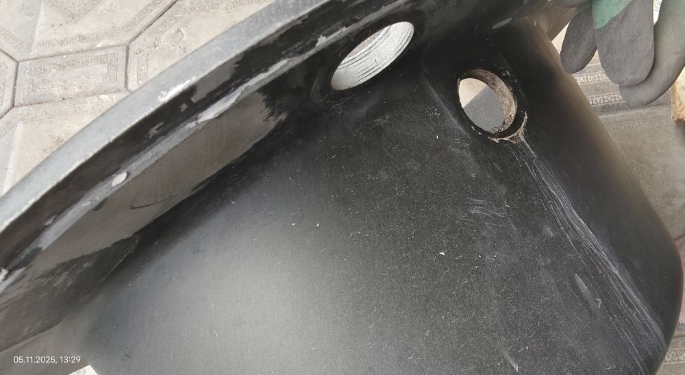 Раковина мойка для кухни