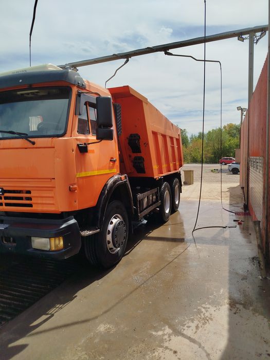 Услуги камаз 24/7