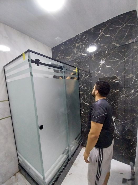 Dush kabina peregarotka nerjavika xizmatlari