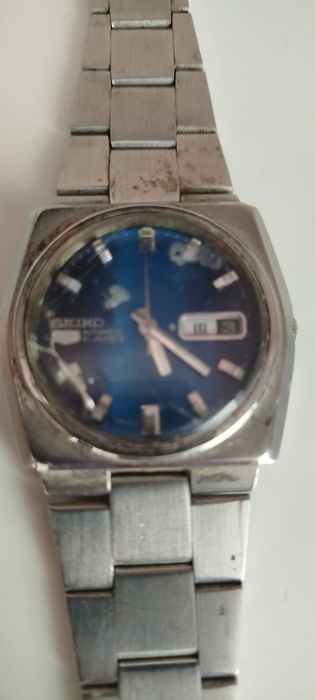 Seiko ceasb bărbătesc automatic