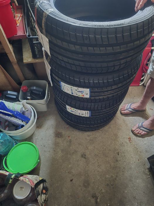 Anvelope vara Triangle effexsport th202 xl   vara 245/45 R17 99Y