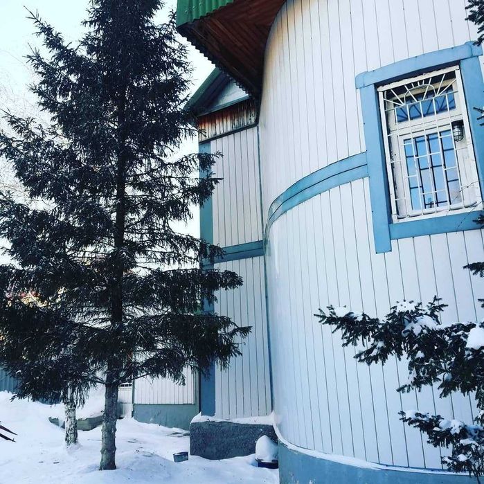 Сдам Коттедж в Чубарах