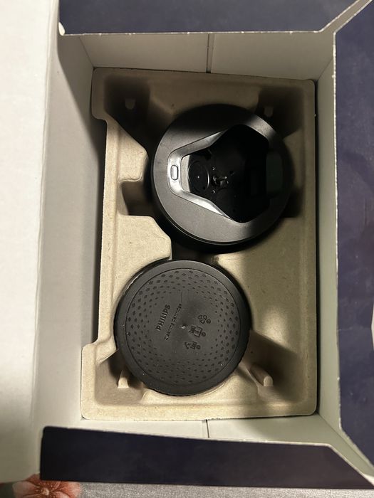 Philips shaver 7000 series