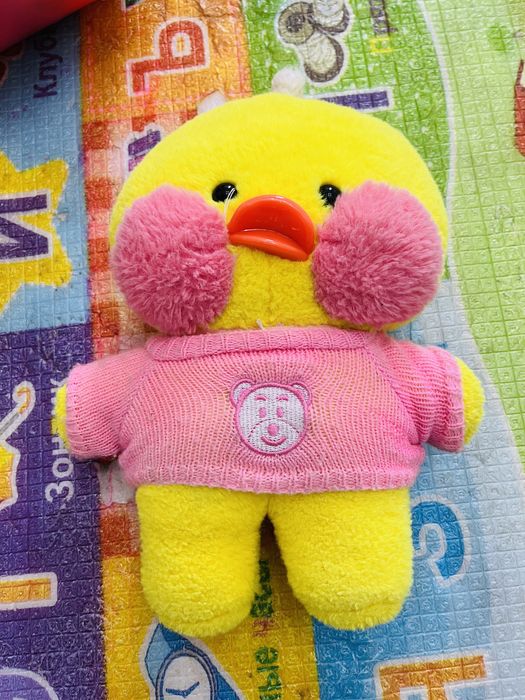 Мягкие игрушки от 2000тг