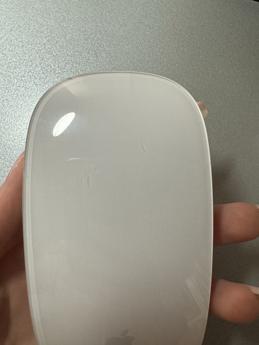 Безжична мишка Apple Magic Mouse