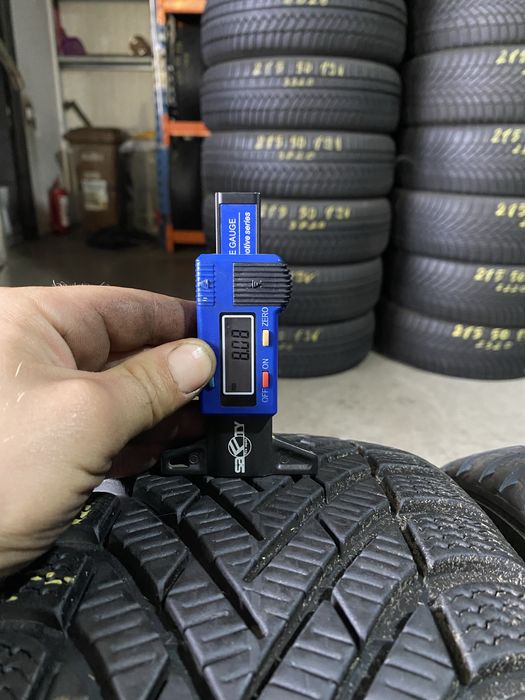 Anvelope iarna 205/55/16 Pirelli Cinturato Winter 205 55 16 R16