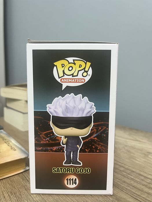 Funko pop фанко поп