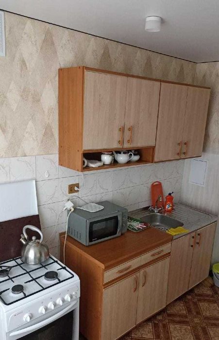 Сдаётся дом в аренду