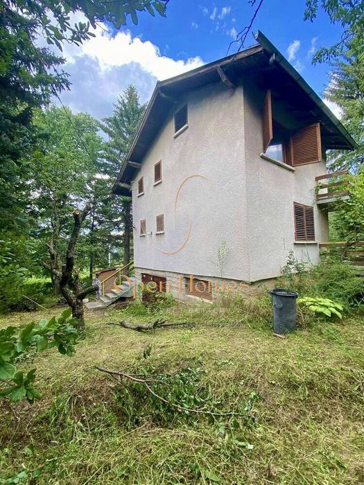 Продава се Къща в София, Горна баня - 150 кв.м за 1327 €/кв.м - Снимка #2