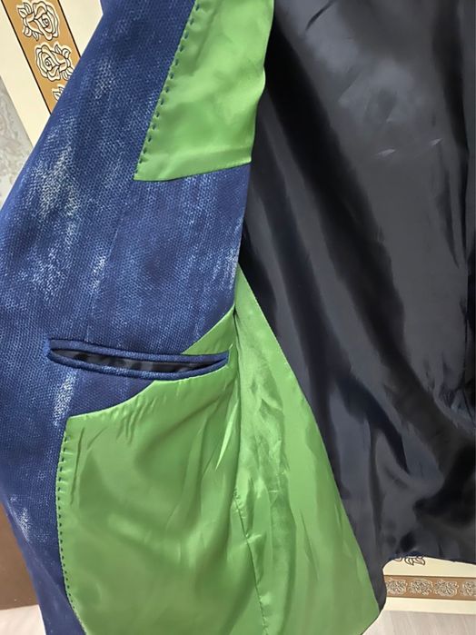 Пиджак 50-52 размер