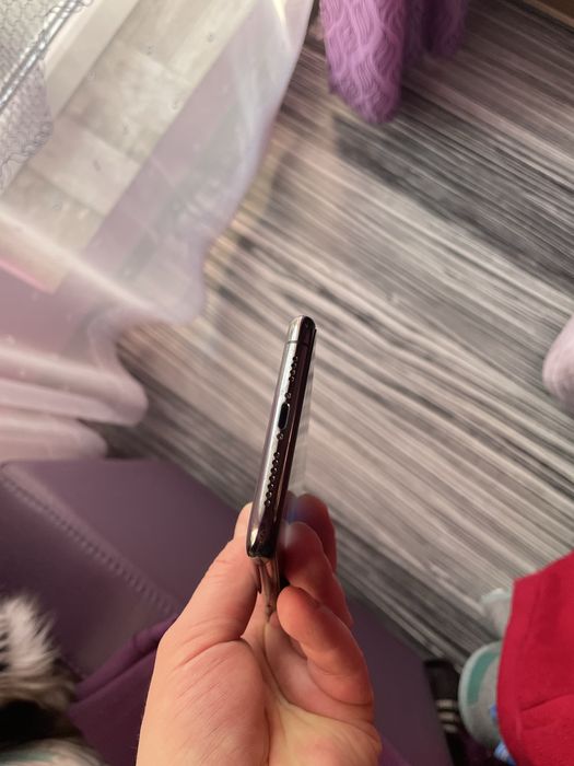 Vand iphone 11 pro max 256gb ca nou!