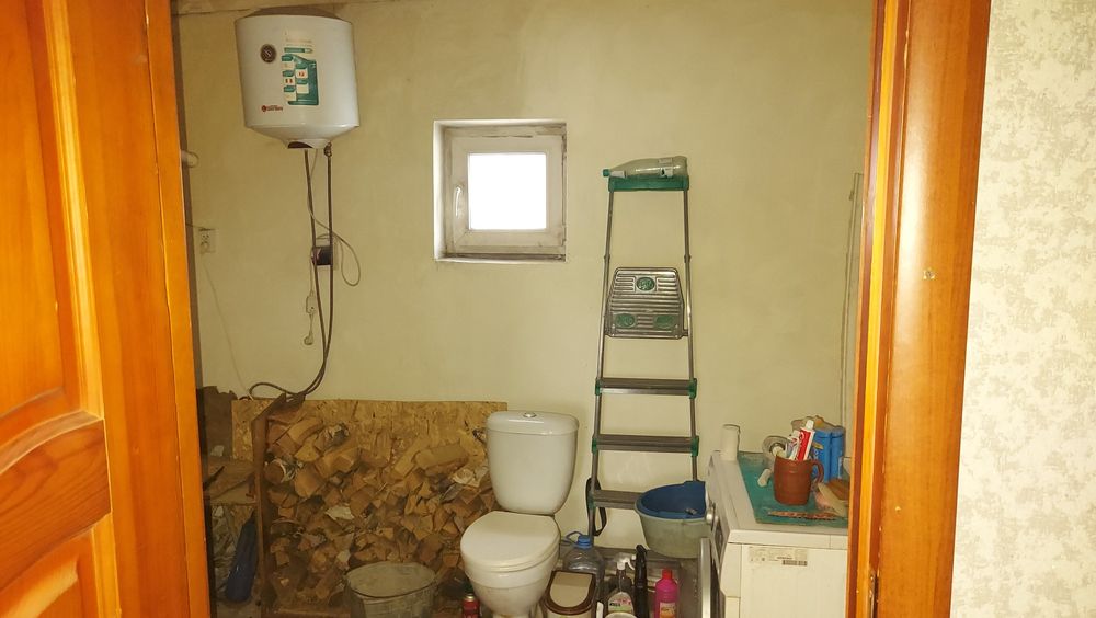 Продам дом в п. Бесколь