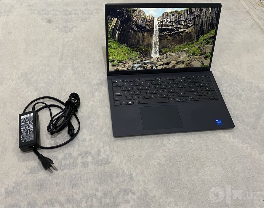 Dell inspiron i5-12  8/512
