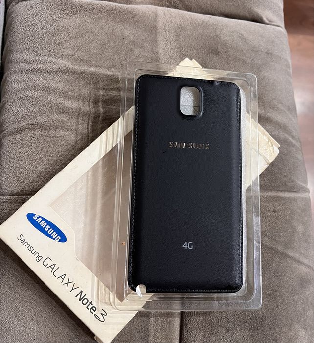 Spate Samsung Galaxy Note 3