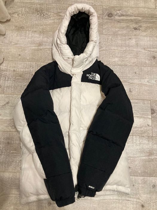 Куртка TNF зимняя,теплая.