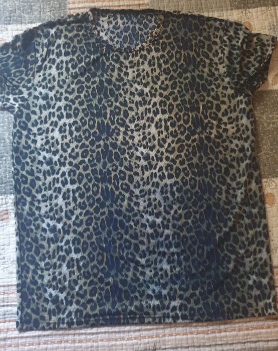 Футболки универсал