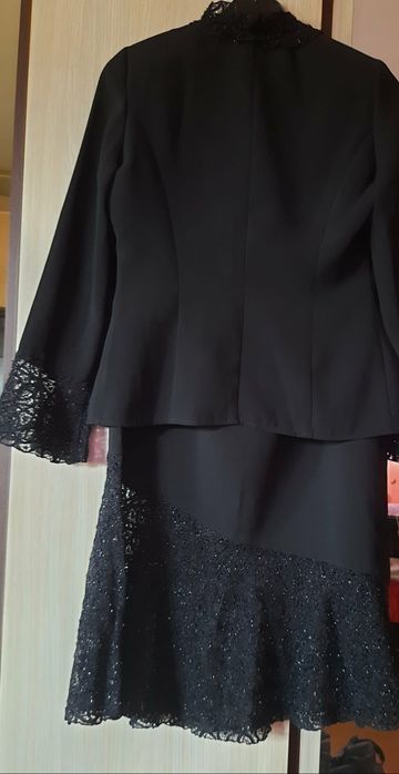 Costum elegant pt.damă Gemma Lux