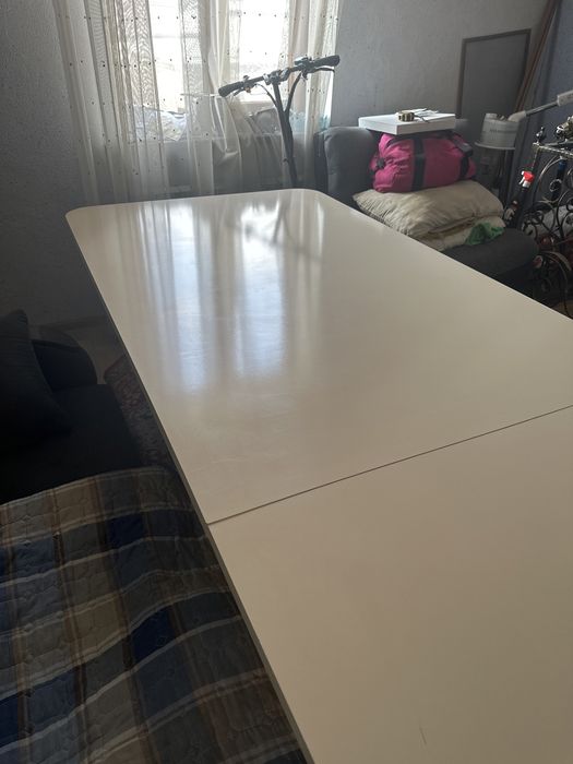 кухонный стол, гостевой стол