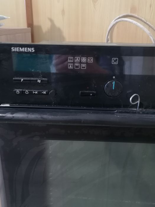 Фурна за вграждане Simens