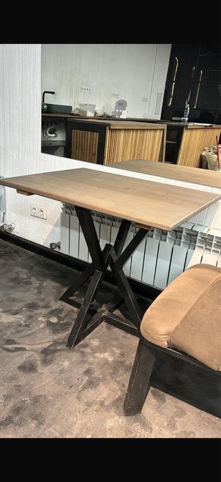 Мебель для общепита