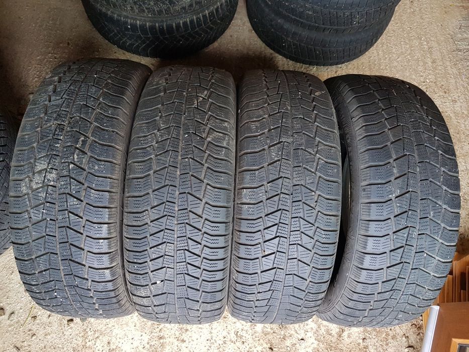 215 60 R16 Viking DOT21